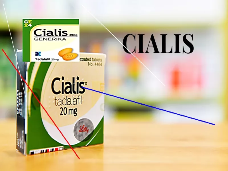 Cialis pharmacie pas chere